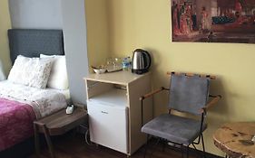 Marmara House&Apartments