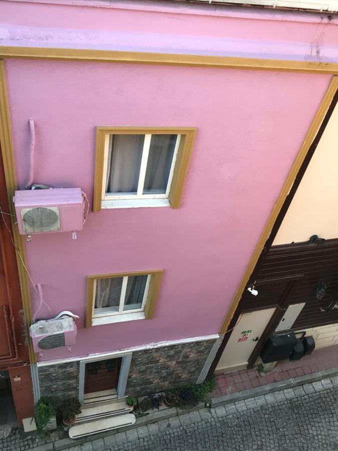 Marmara House&Apartments Estambul Exterior foto